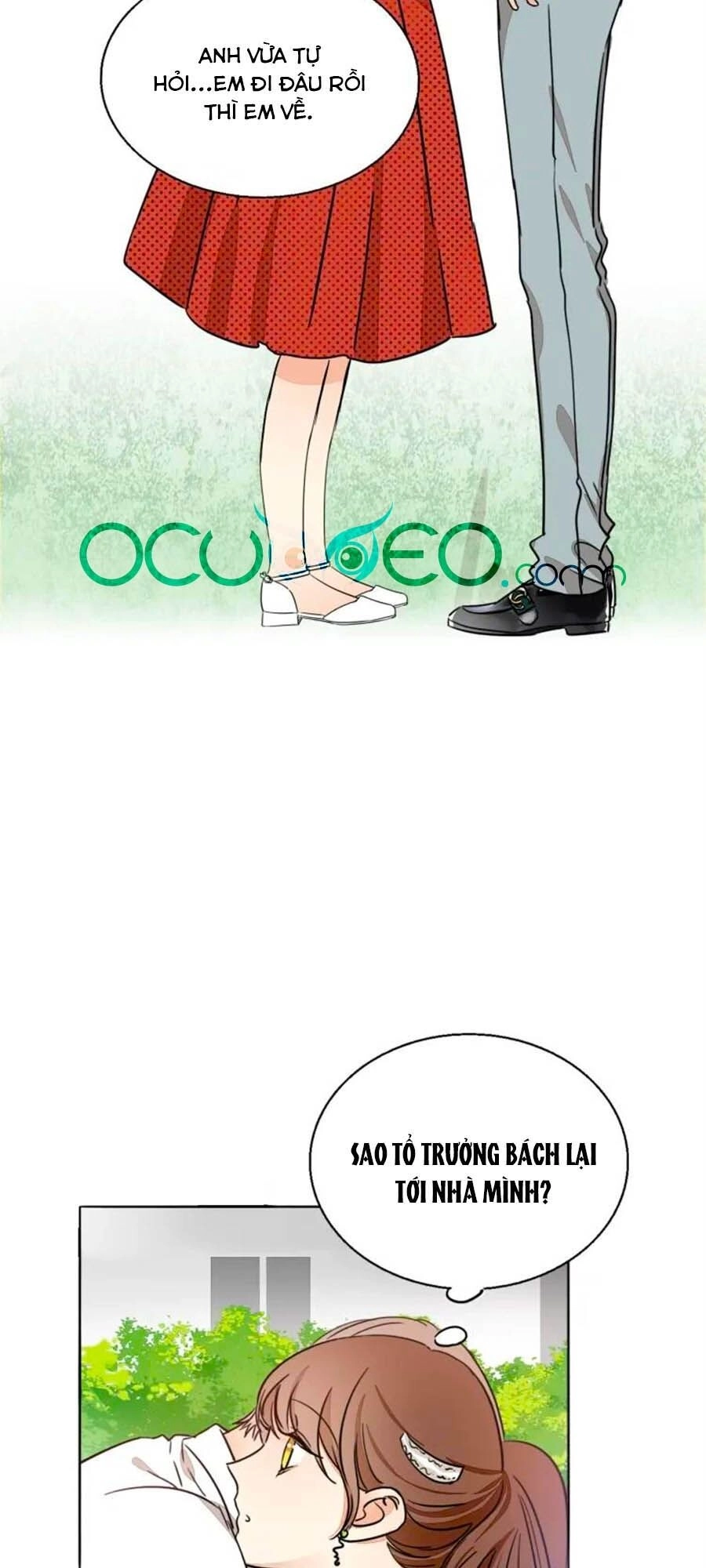 Mùi Hương Lãng Mạn Chapter 67 - 2