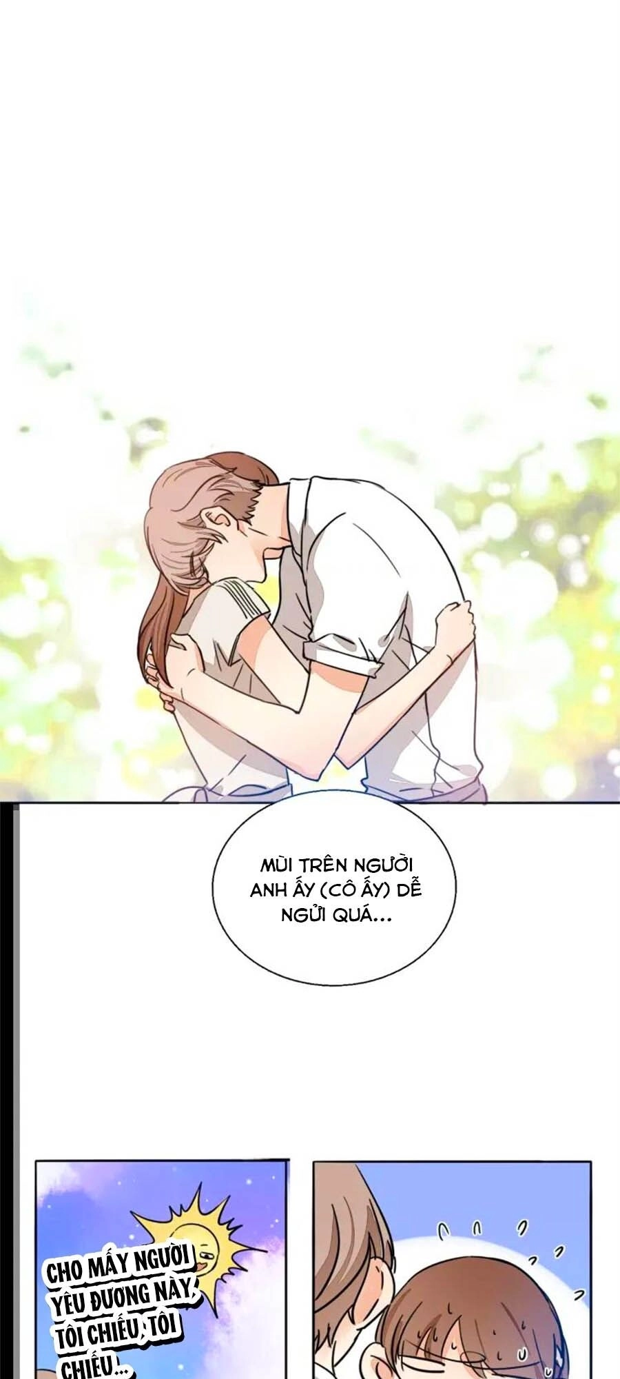 Mùi Hương Lãng Mạn Chapter 67 - 4