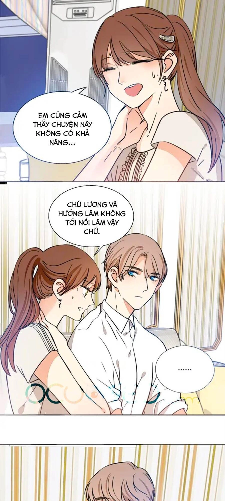 Mùi Hương Lãng Mạn Chapter 67 - 7