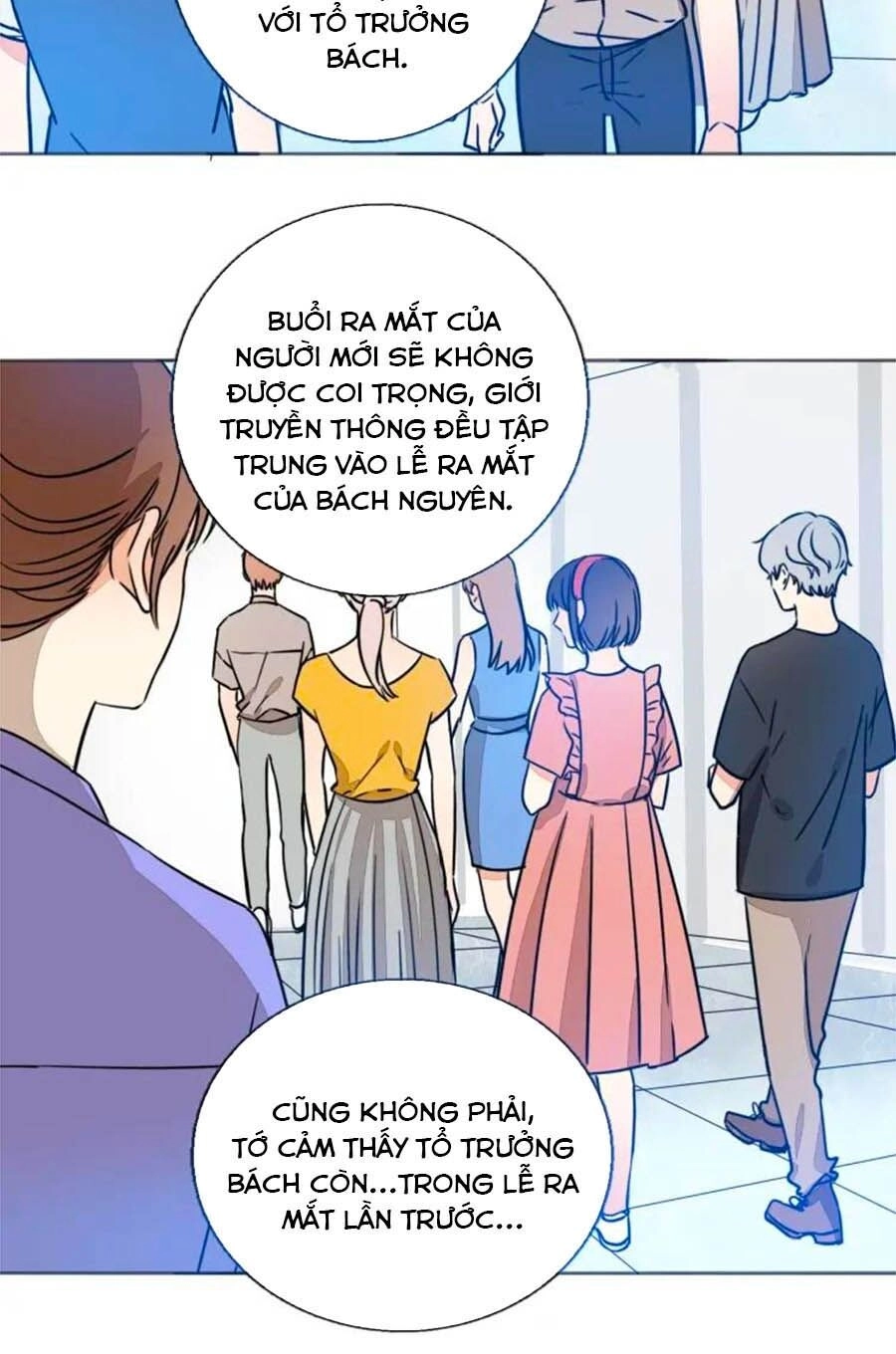 Mùi Hương Lãng Mạn Chapter 67 - 19