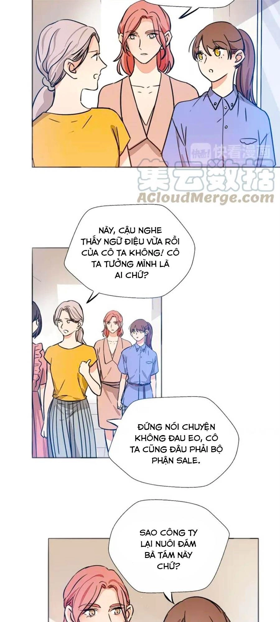 Mùi Hương Lãng Mạn Chapter 67 - 22