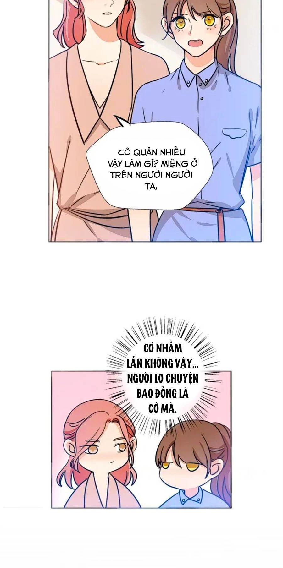 Mùi Hương Lãng Mạn Chapter 67 - 23