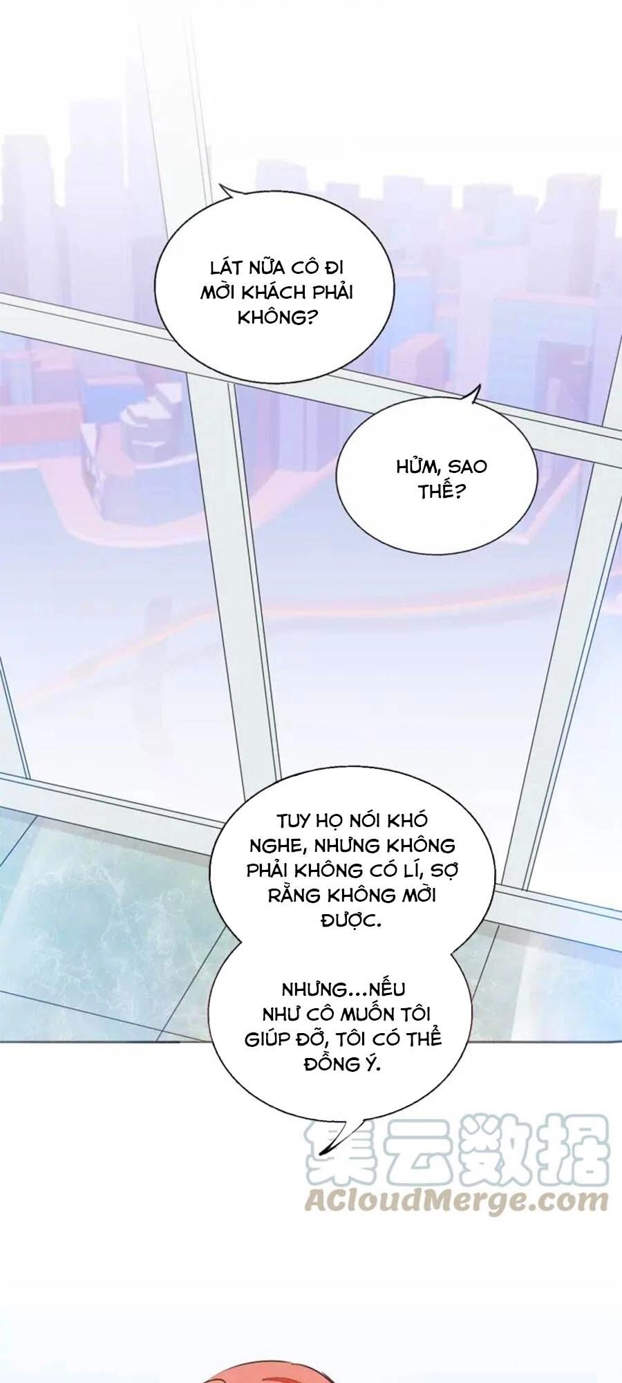 Mùi Hương Lãng Mạn Chapter 67 - 24