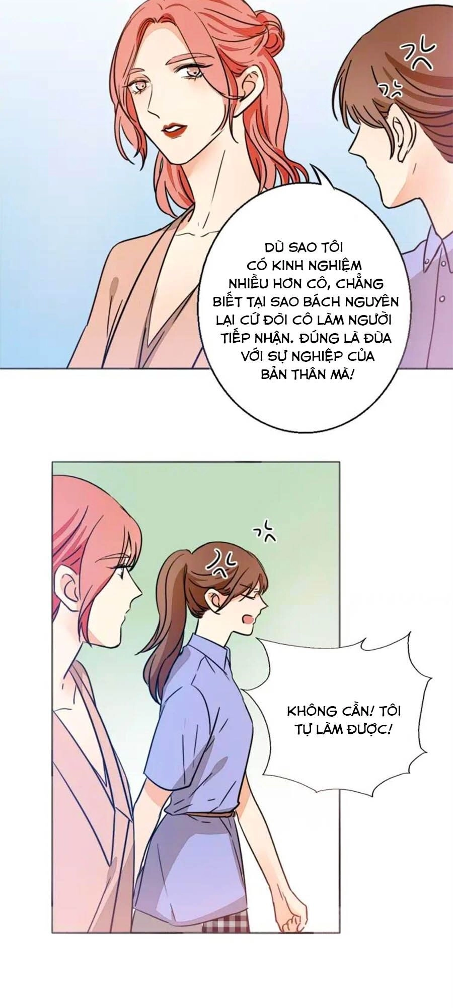 Mùi Hương Lãng Mạn Chapter 67 - 25