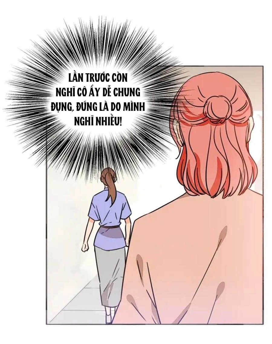 Mùi Hương Lãng Mạn Chapter 67 - 26