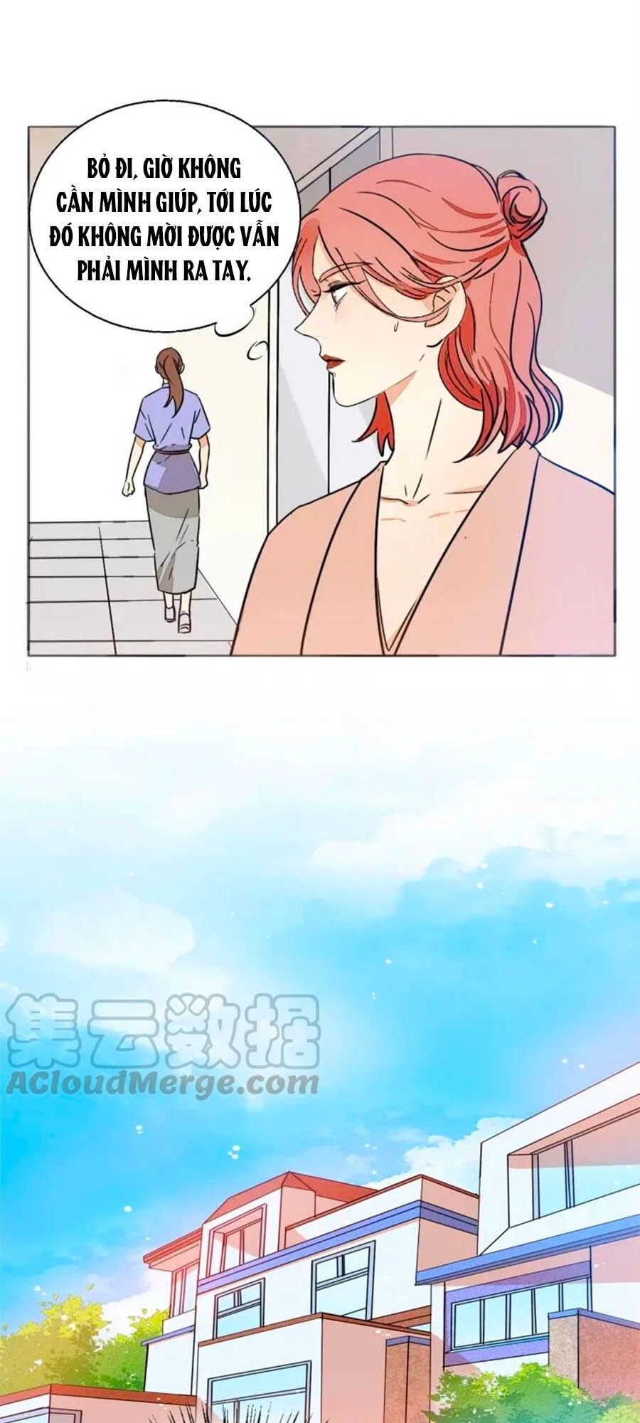 Mùi Hương Lãng Mạn Chapter 67 - 27