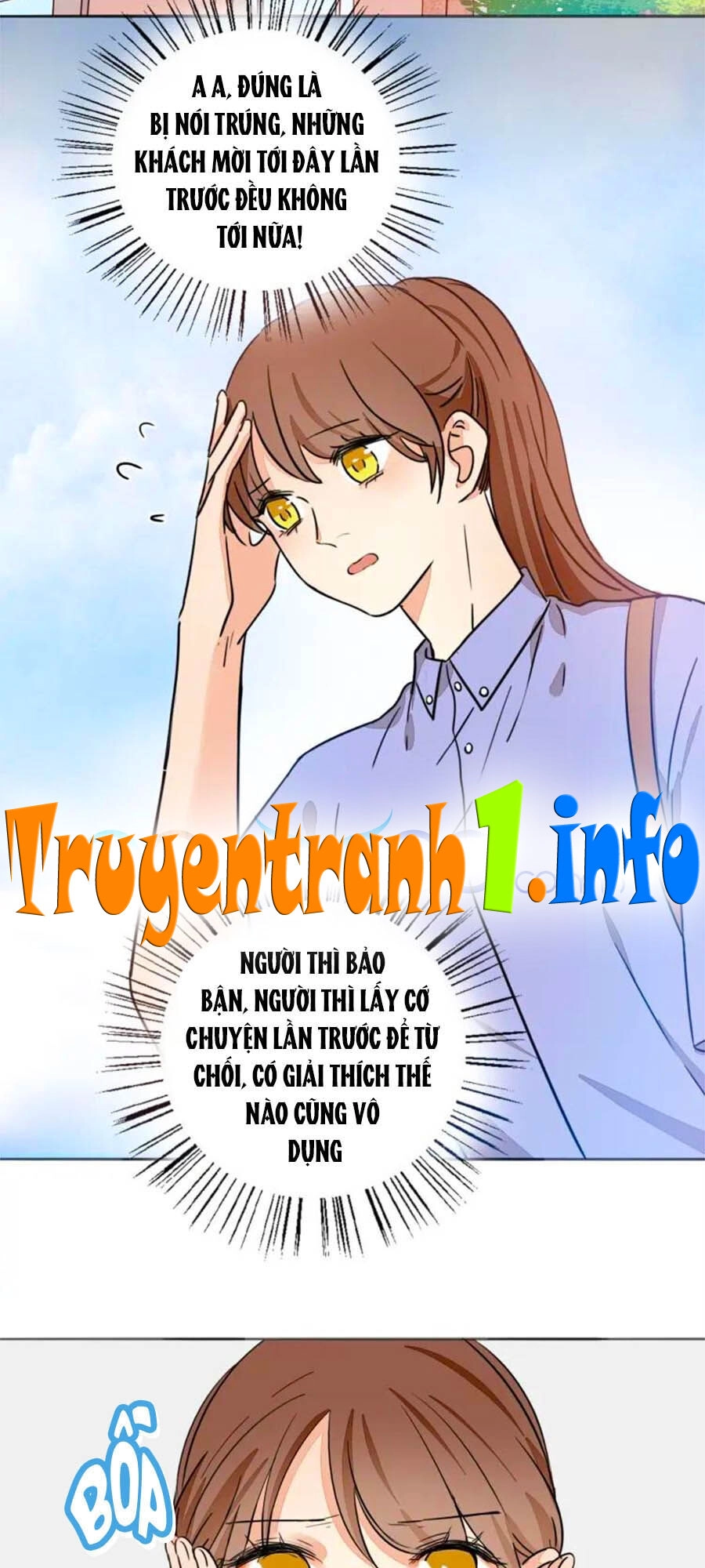 Mùi Hương Lãng Mạn Chapter 67 - 28