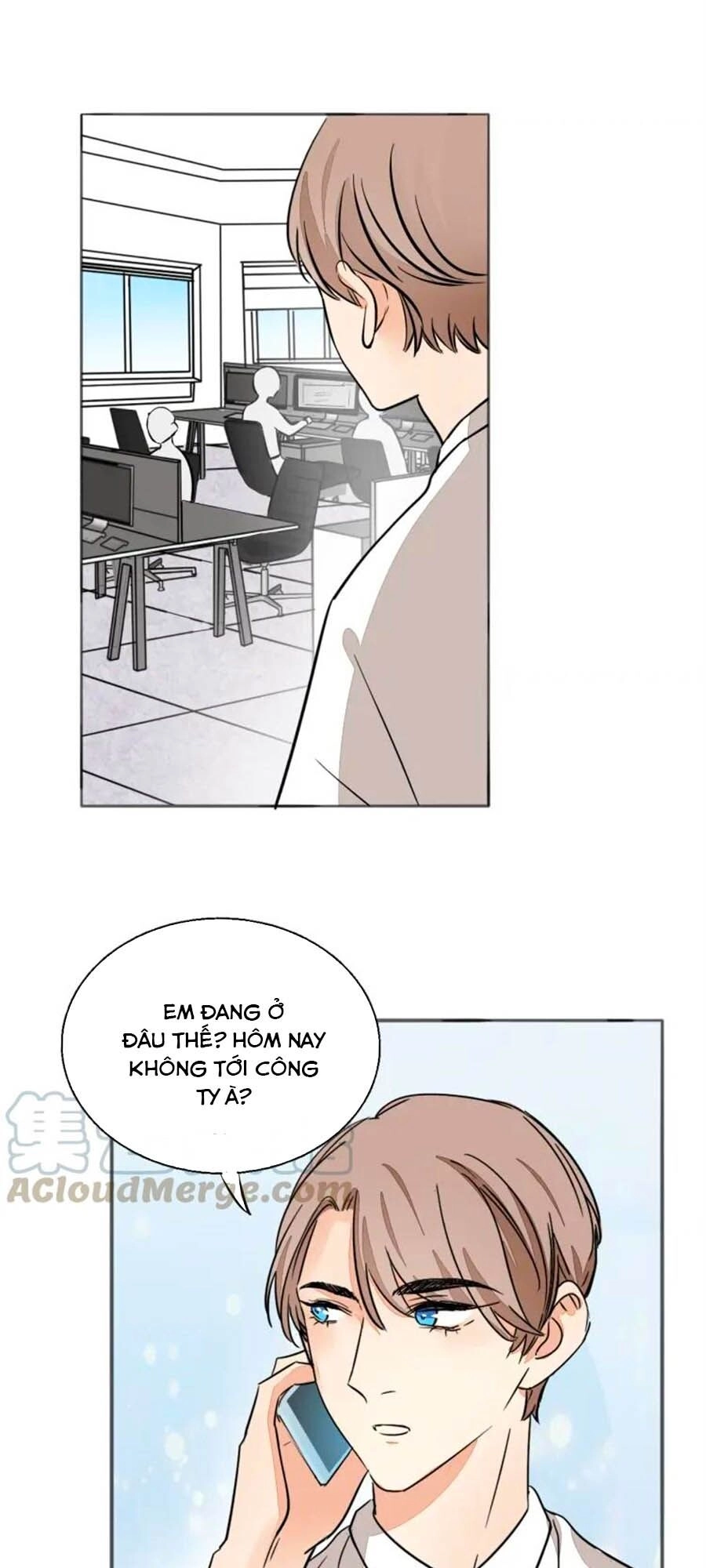 Mùi Hương Lãng Mạn Chapter 67 - 30