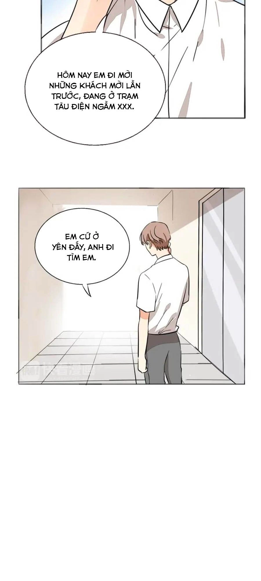 Mùi Hương Lãng Mạn Chapter 67 - 31