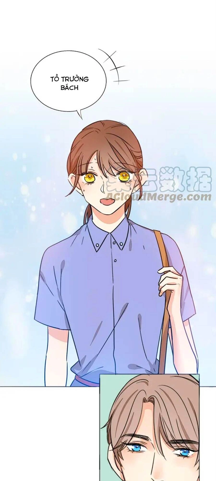 Mùi Hương Lãng Mạn Chapter 67 - 33