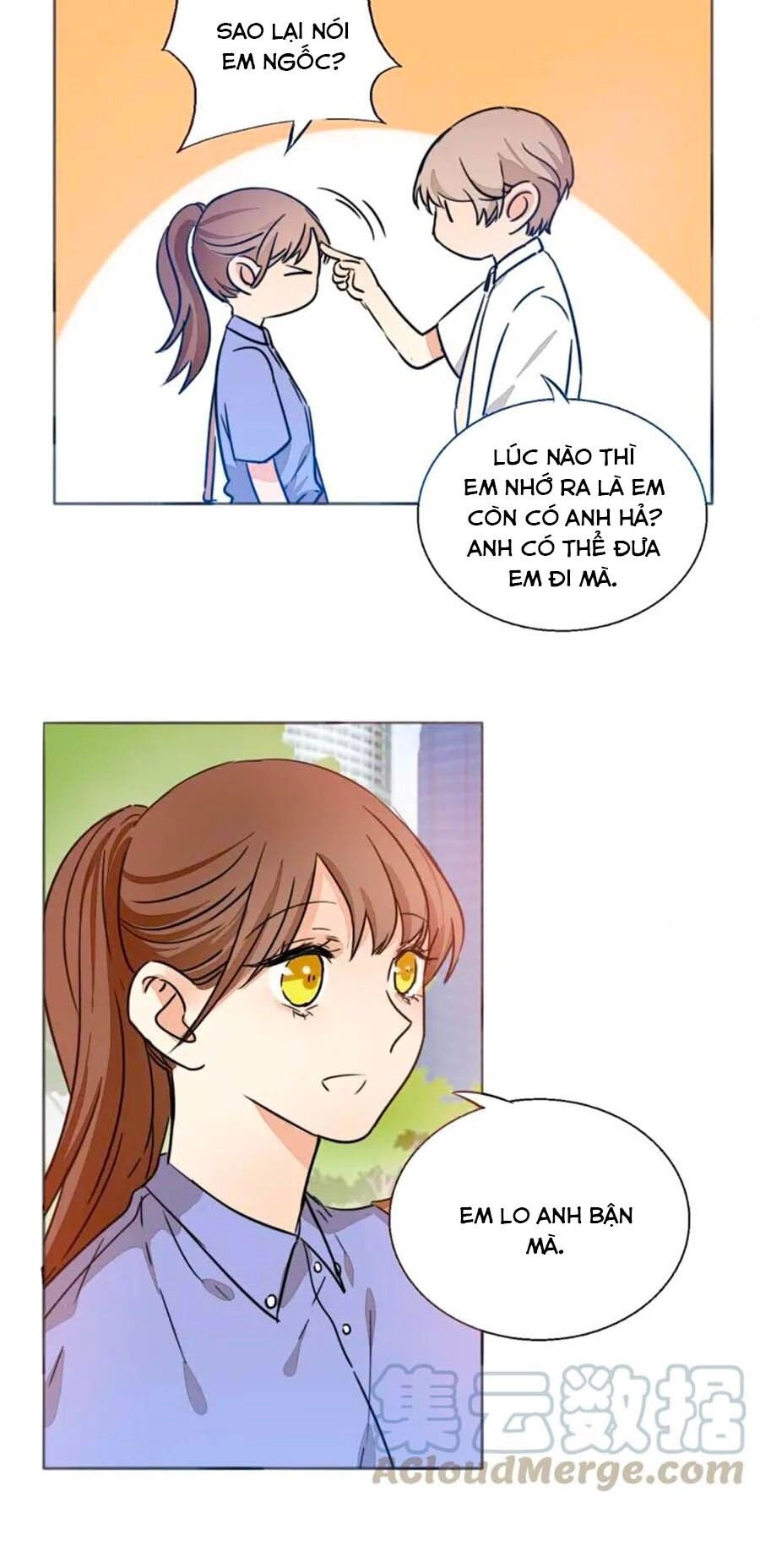 Mùi Hương Lãng Mạn Chapter 67 - 35