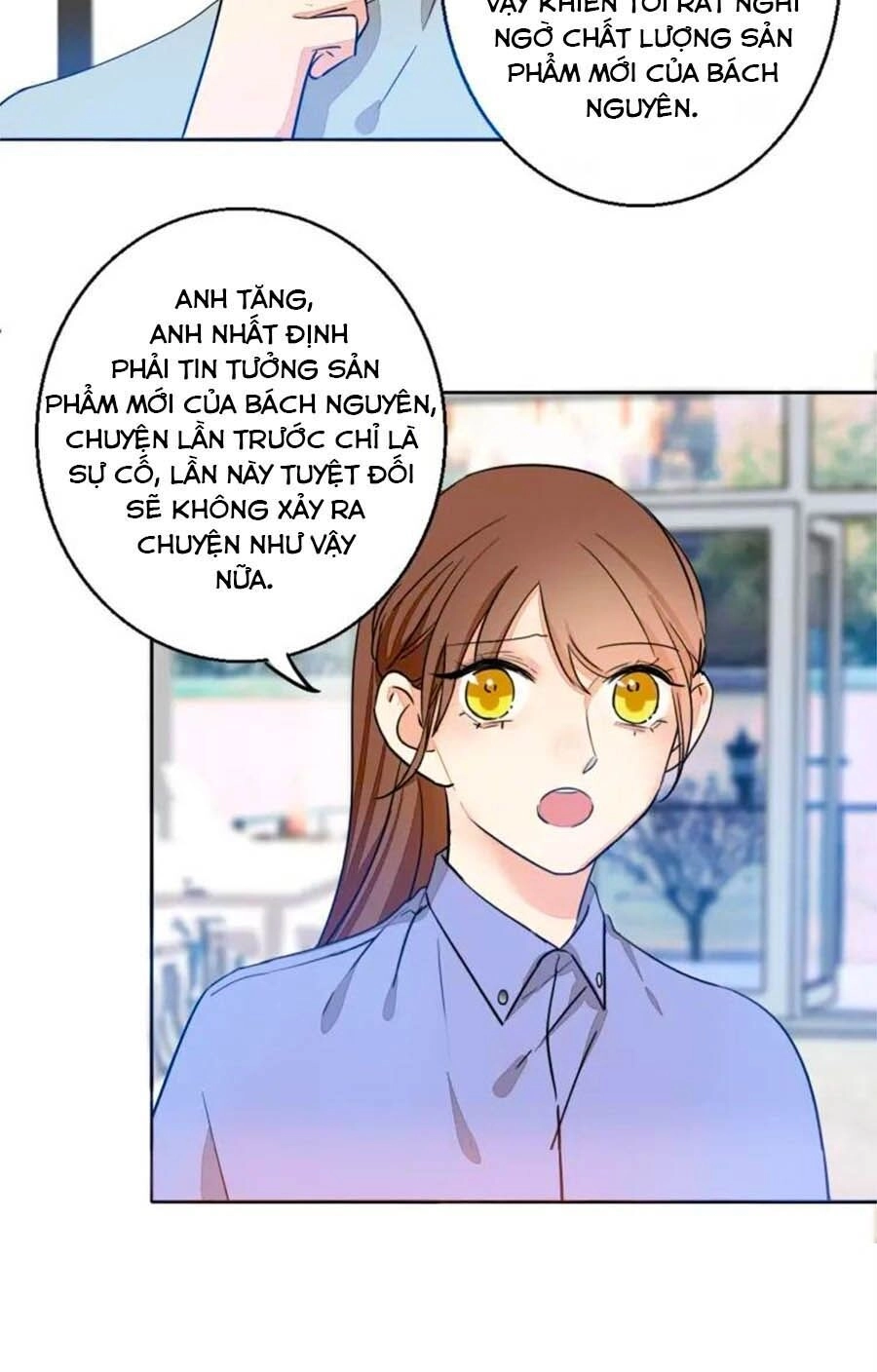 Mùi Hương Lãng Mạn Chapter 69 - 2