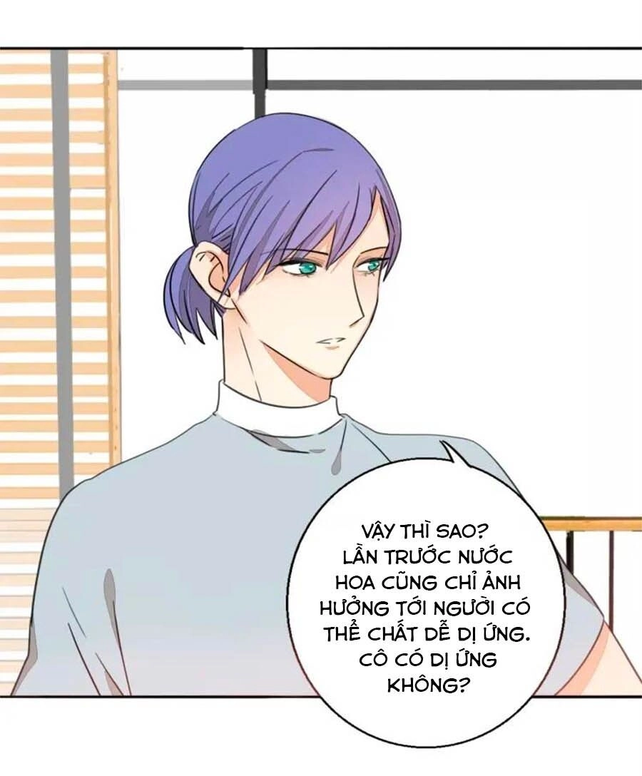 Mùi Hương Lãng Mạn Chapter 69 - 4