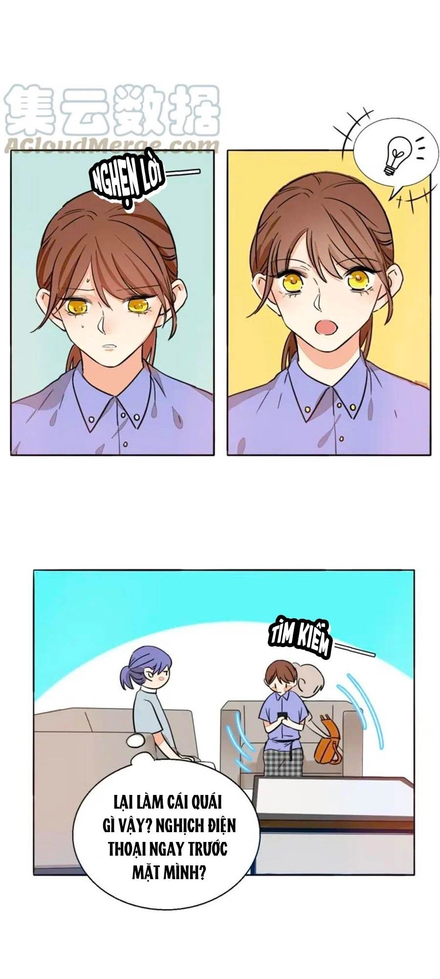 Mùi Hương Lãng Mạn Chapter 69 - 5