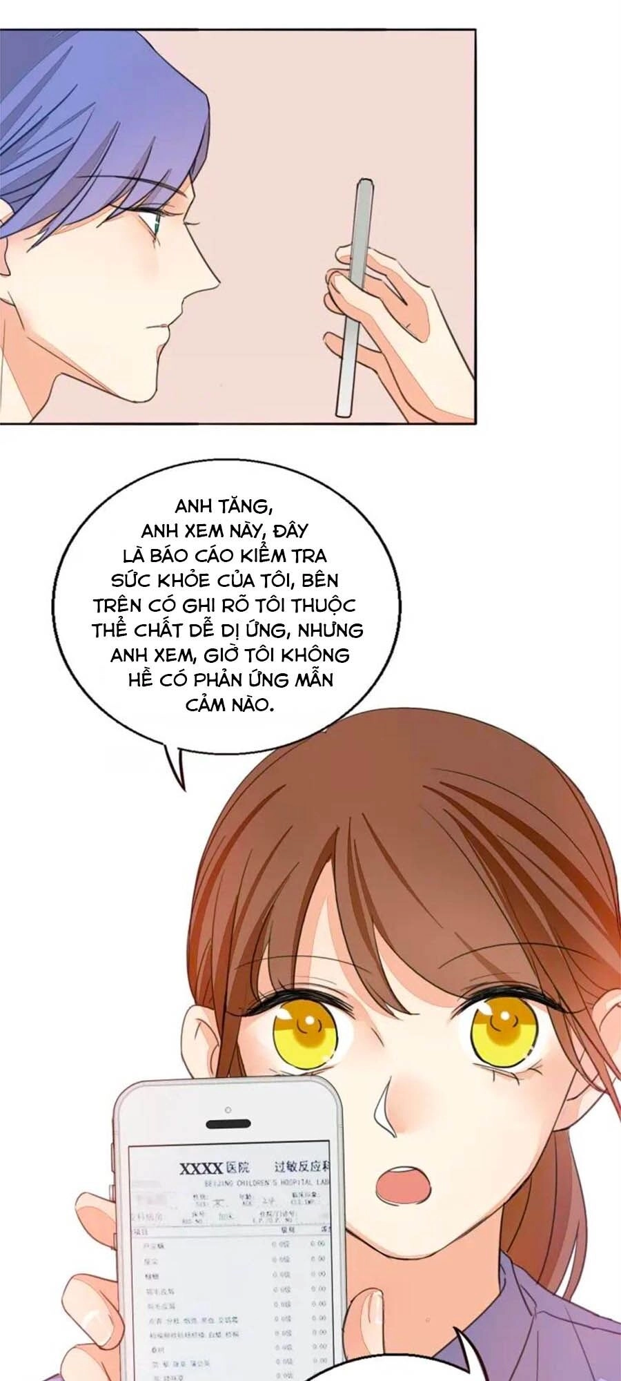 Mùi Hương Lãng Mạn Chapter 69 - 6