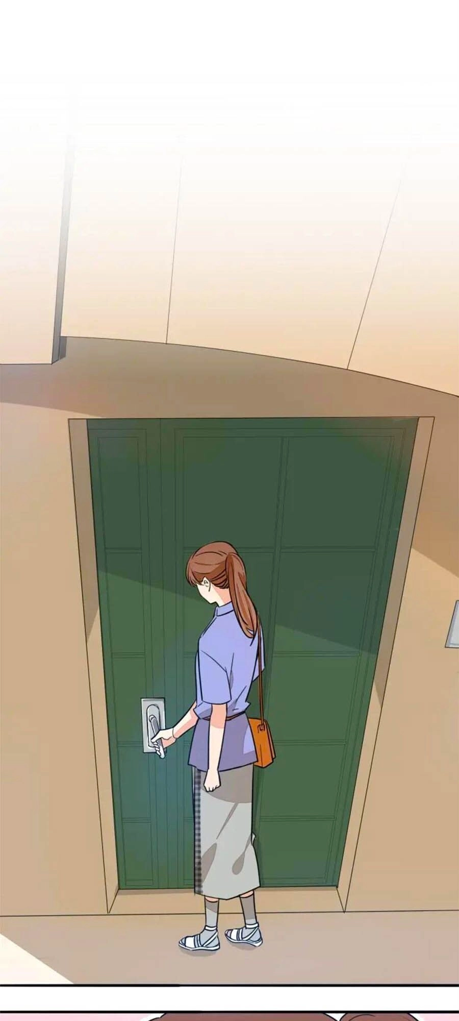 Mùi Hương Lãng Mạn Chapter 69 - 8