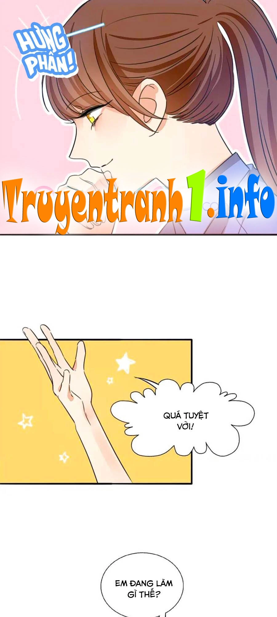 Mùi Hương Lãng Mạn Chapter 69 - 9