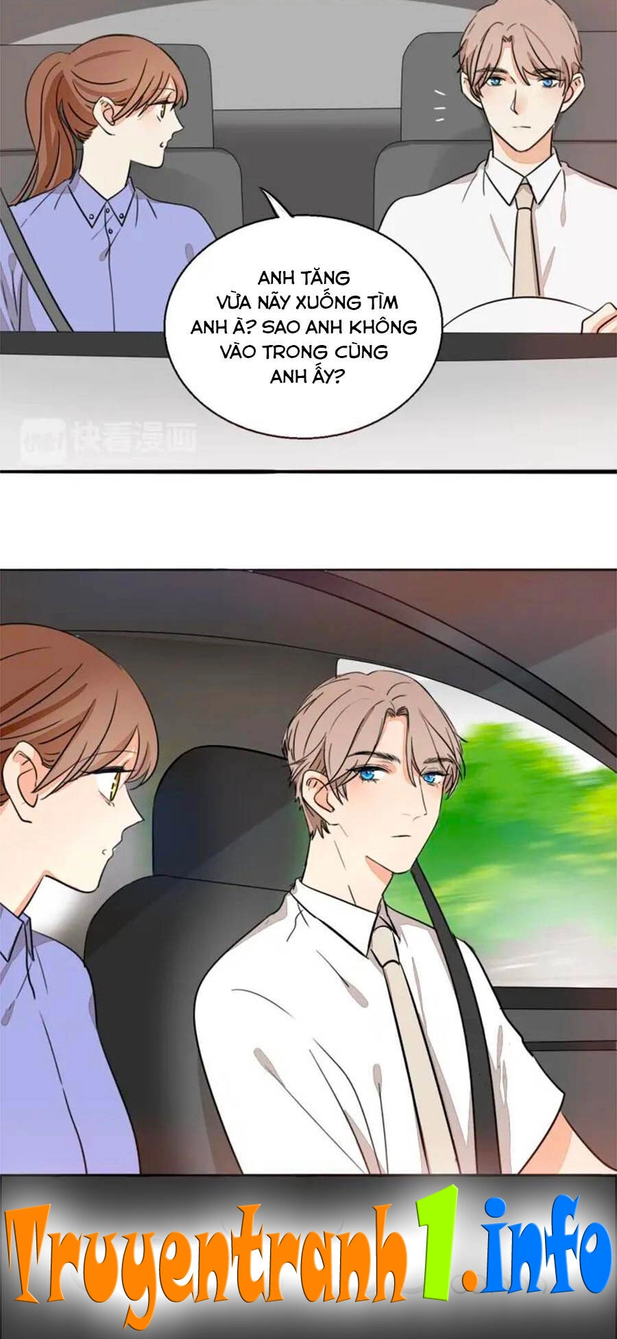 Mùi Hương Lãng Mạn Chapter 69 - 14