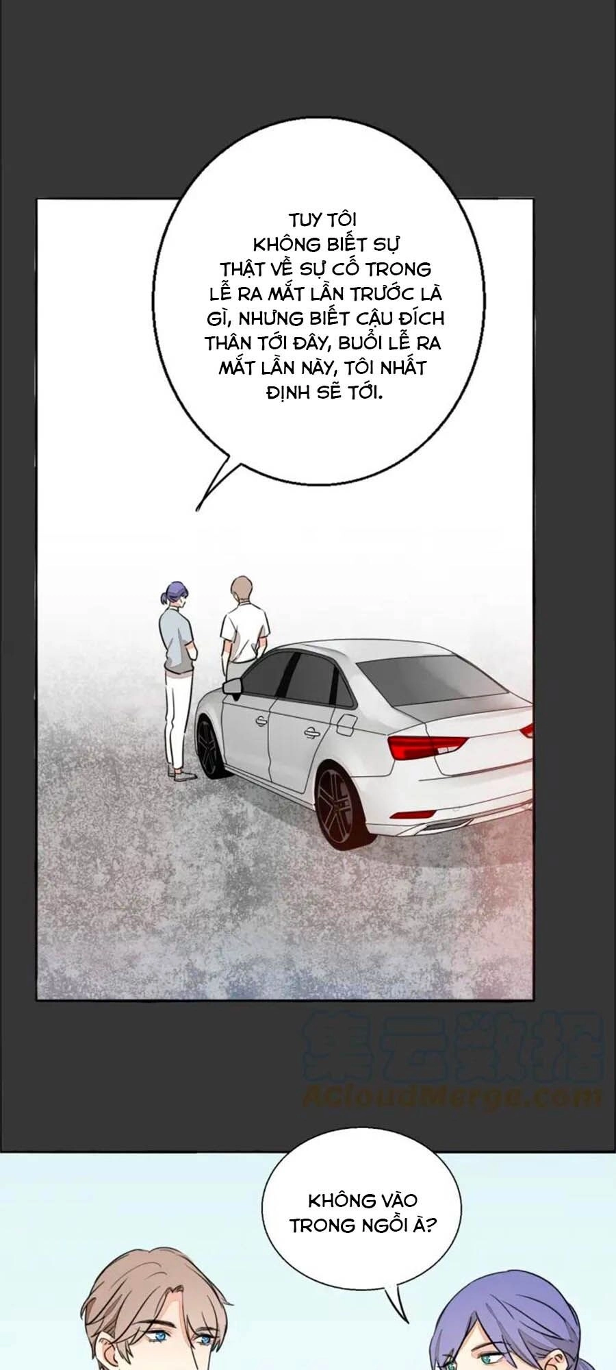 Mùi Hương Lãng Mạn Chapter 69 - 15