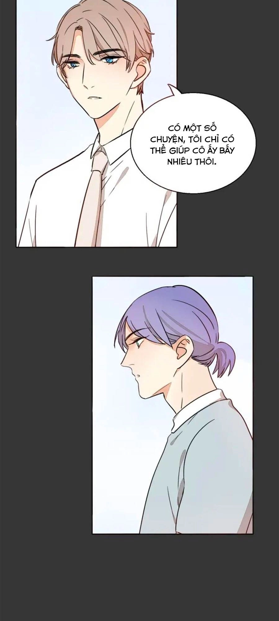 Mùi Hương Lãng Mạn Chapter 69 - 17