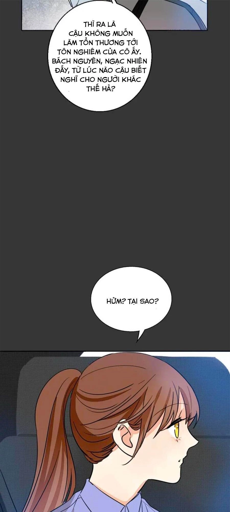 Mùi Hương Lãng Mạn Chapter 69 - 19