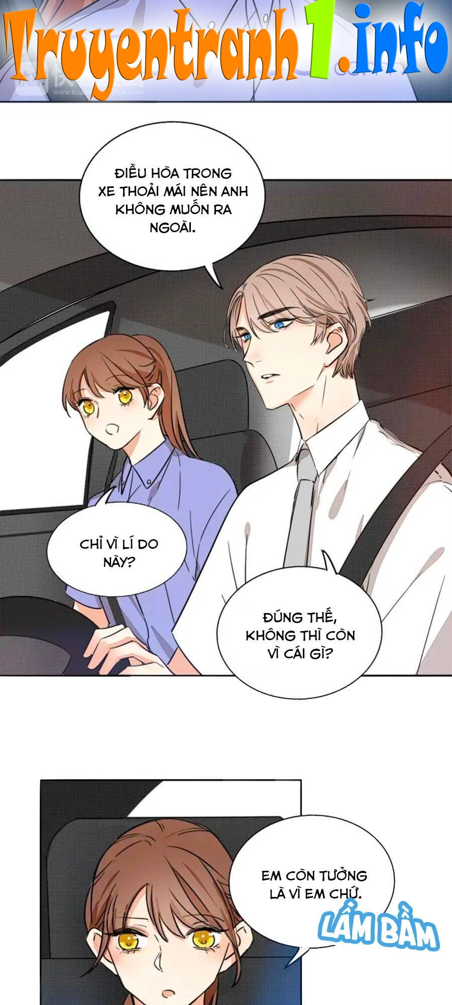 Mùi Hương Lãng Mạn Chapter 69 - 20