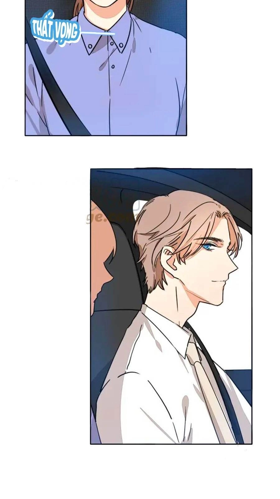 Mùi Hương Lãng Mạn Chapter 69 - 21