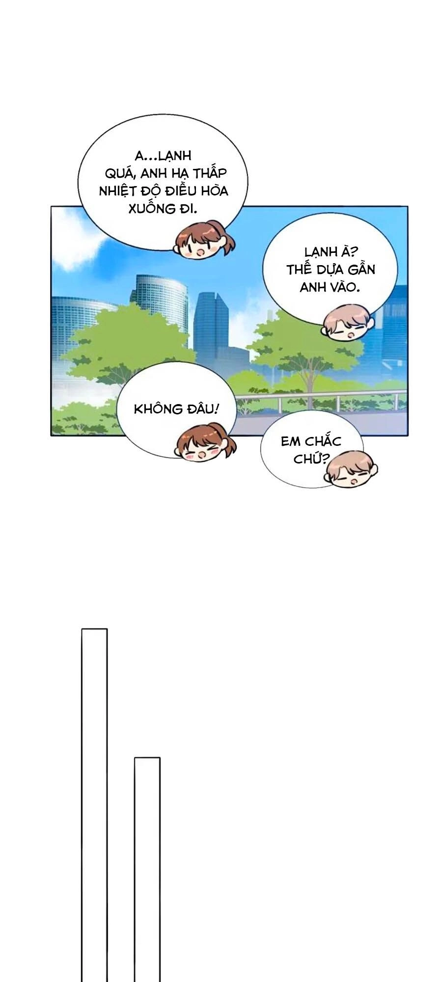 Mùi Hương Lãng Mạn Chapter 69 - 22