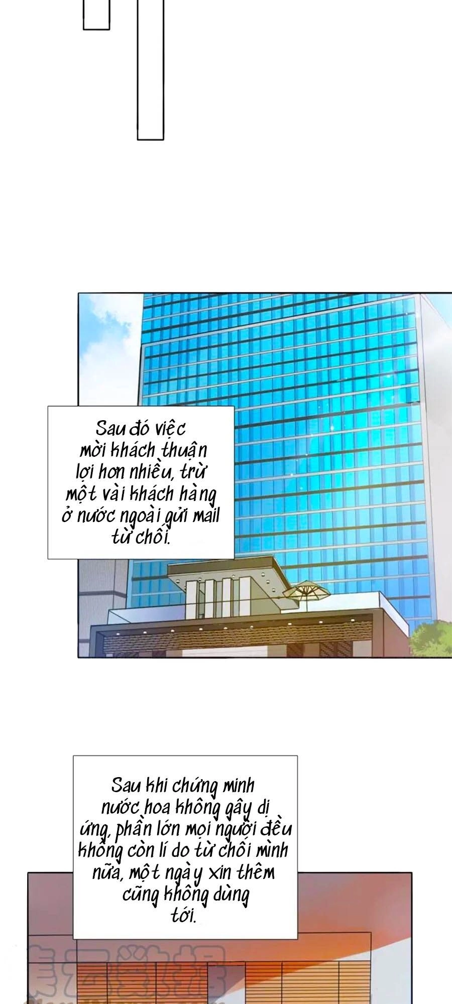 Mùi Hương Lãng Mạn Chapter 69 - 23