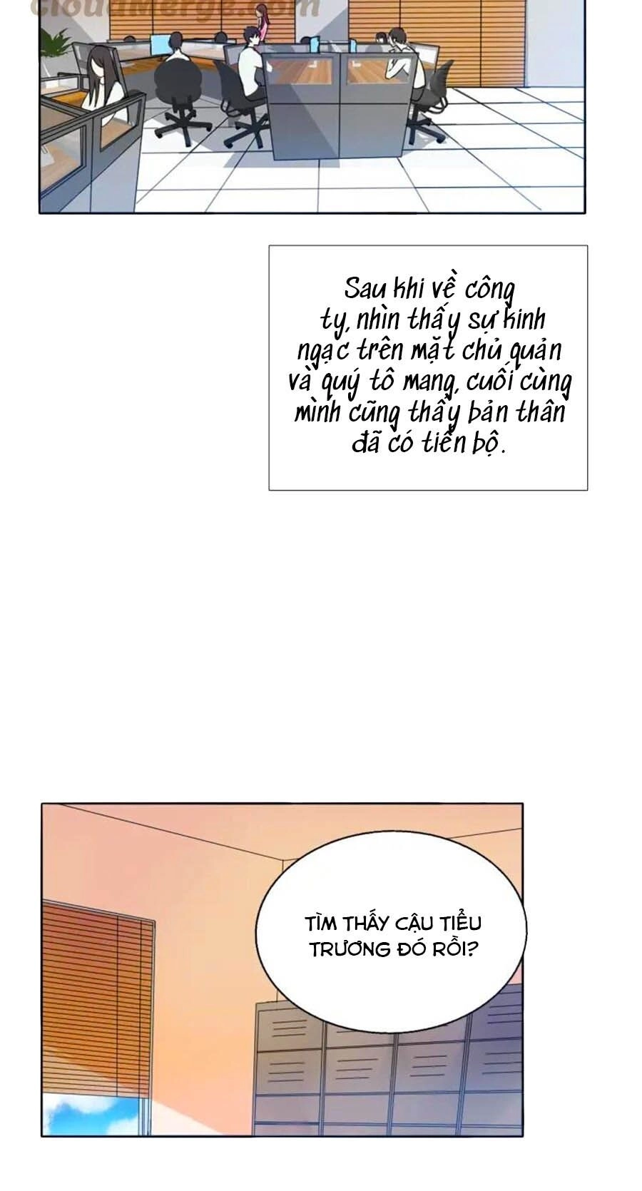 Mùi Hương Lãng Mạn Chapter 69 - 24