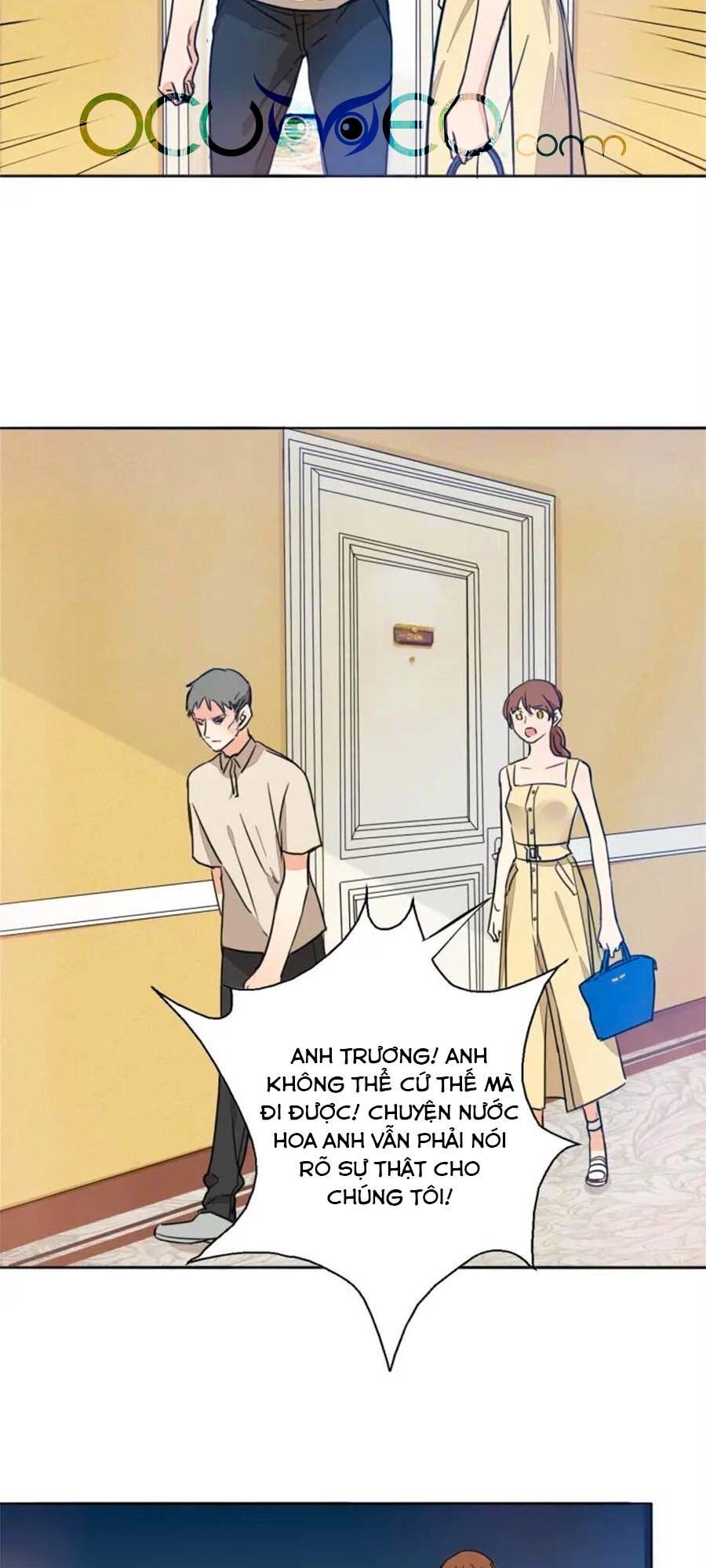 Mùi Hương Lãng Mạn Chapter 70 - 2