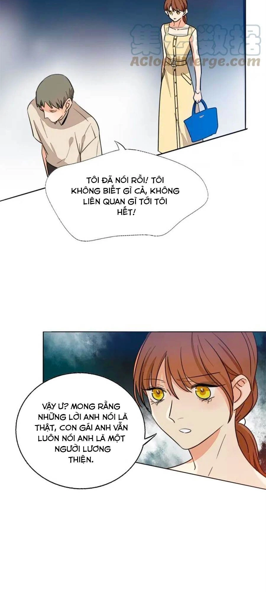 Mùi Hương Lãng Mạn Chapter 70 - 3