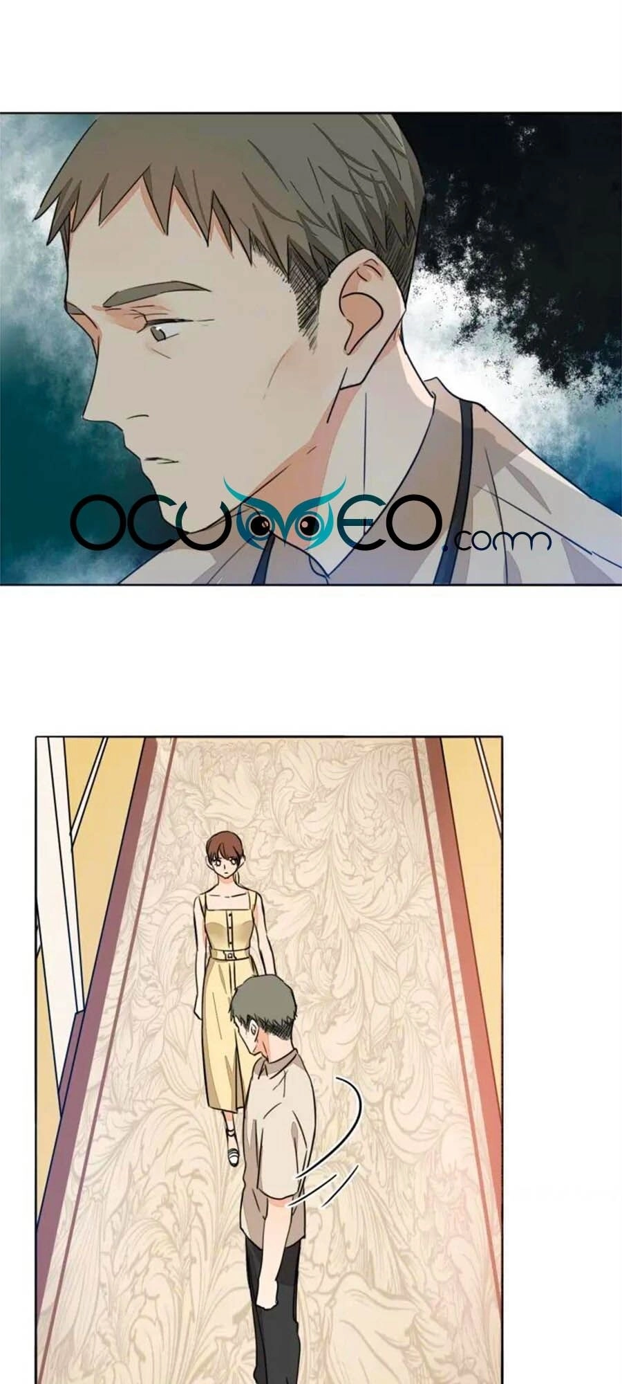 Mùi Hương Lãng Mạn Chapter 70 - 5