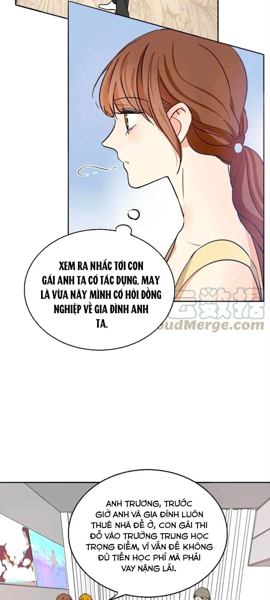 Mùi Hương Lãng Mạn Chapter 70 - 6