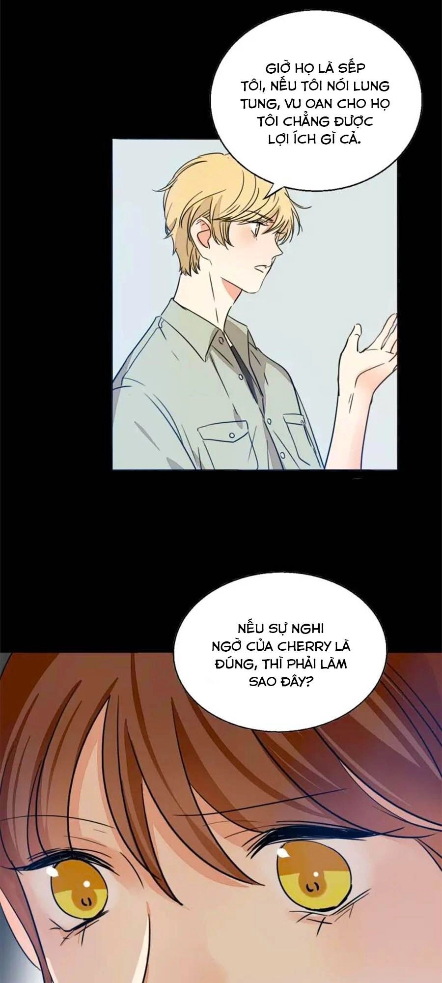 Mùi Hương Lãng Mạn Chapter 70 - 14