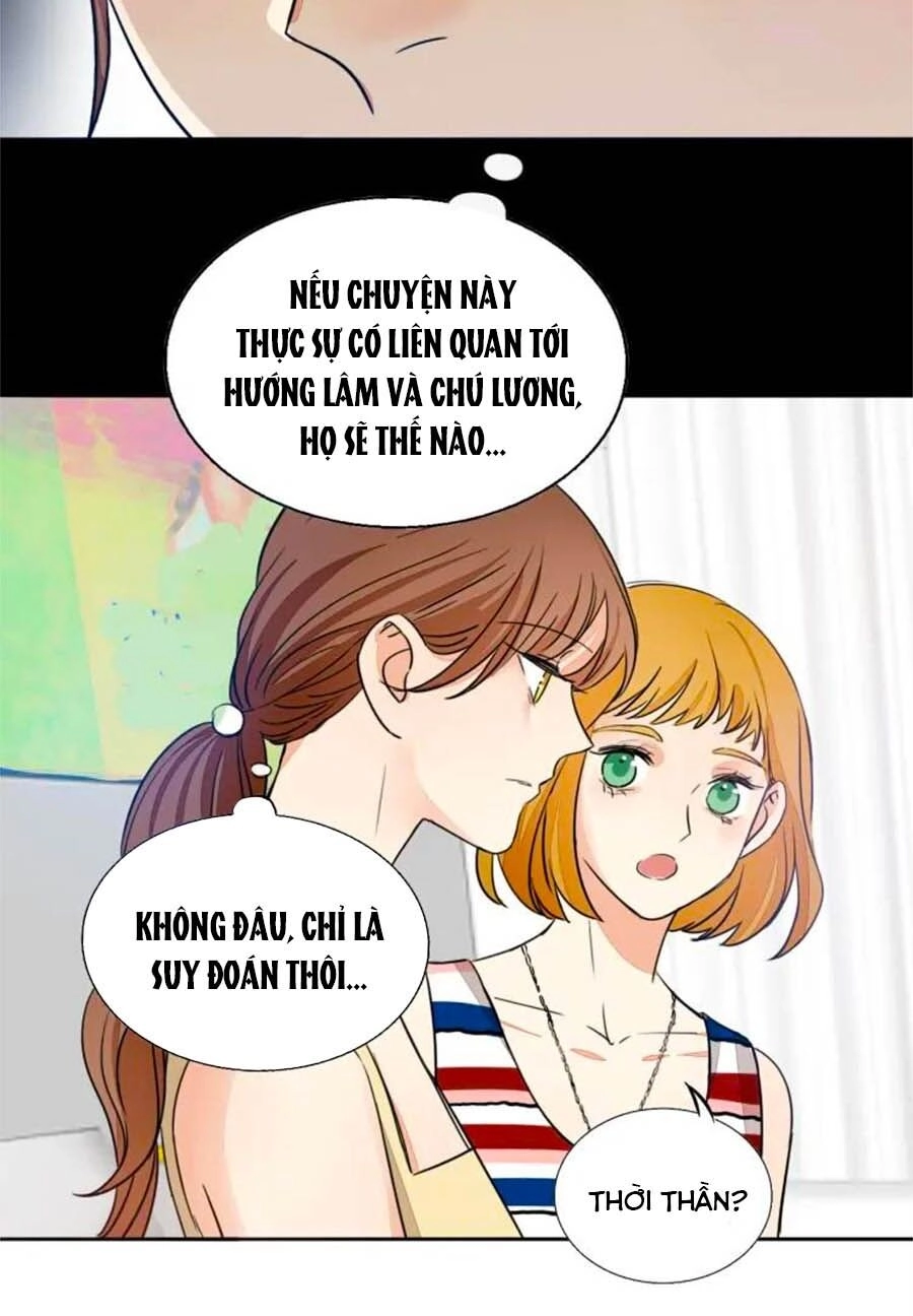 Mùi Hương Lãng Mạn Chapter 70 - 15