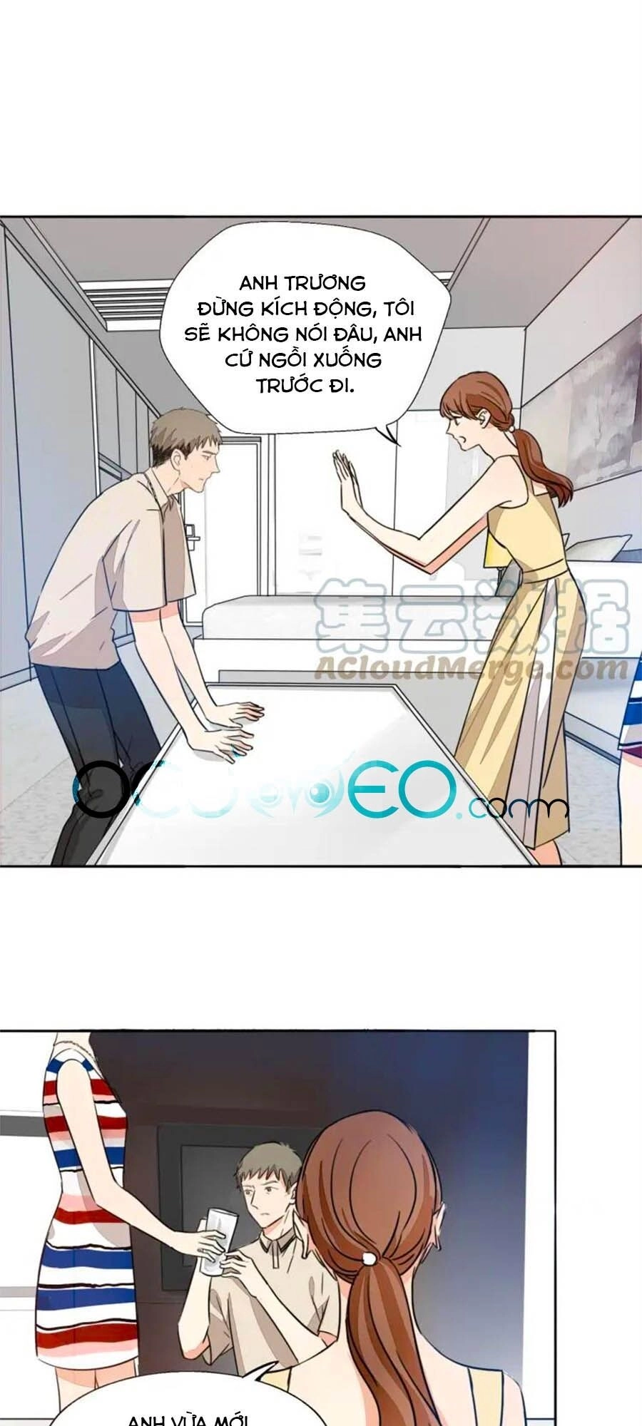 Mùi Hương Lãng Mạn Chapter 70 - 18