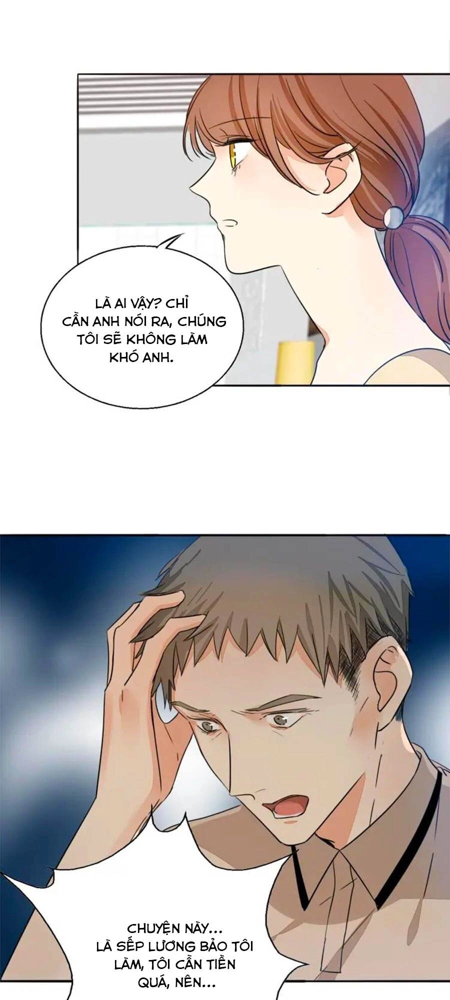 Mùi Hương Lãng Mạn Chapter 70 - 20