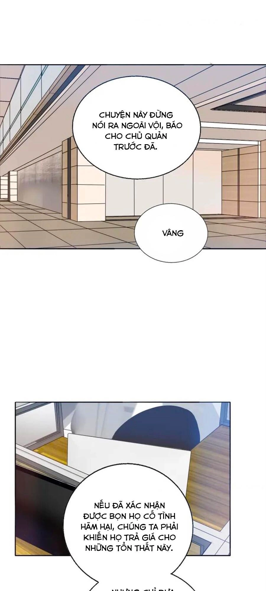 Mùi Hương Lãng Mạn Chapter 70 - 25