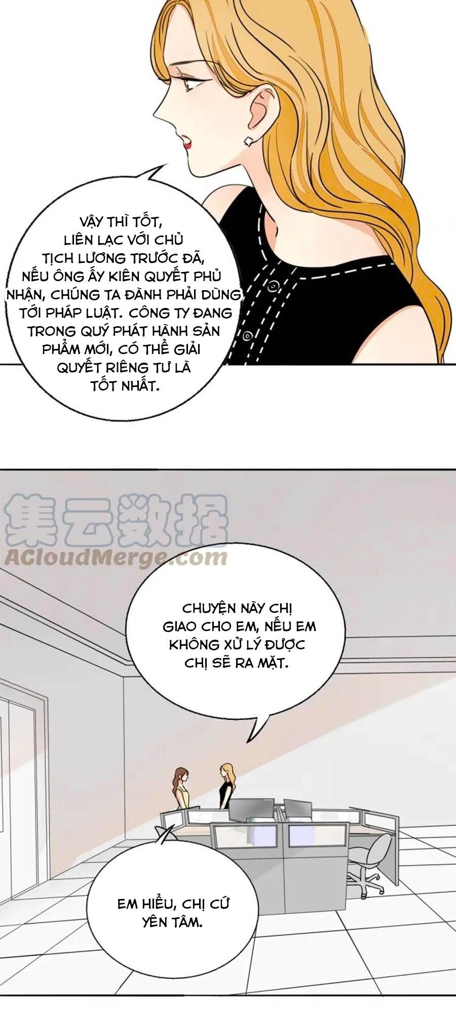 Mùi Hương Lãng Mạn Chapter 70 - 27
