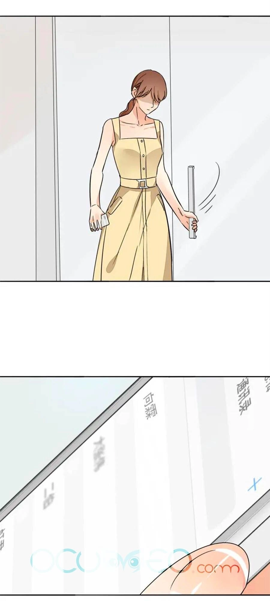 Mùi Hương Lãng Mạn Chapter 70 - 29