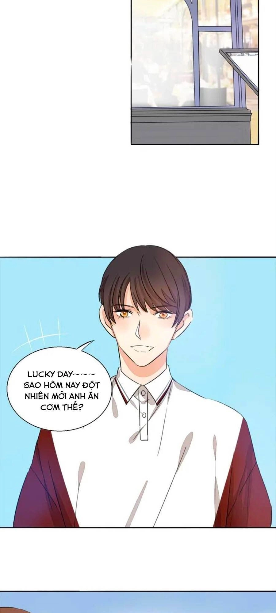 Mùi Hương Lãng Mạn Chapter 70 - 31