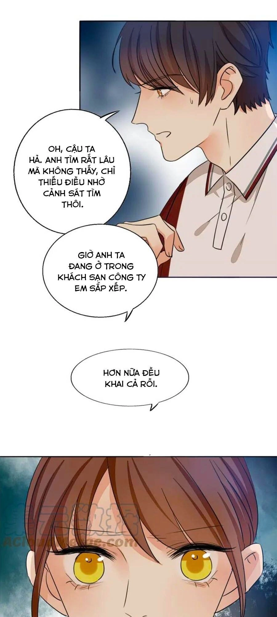 Mùi Hương Lãng Mạn Chapter 70 - 33