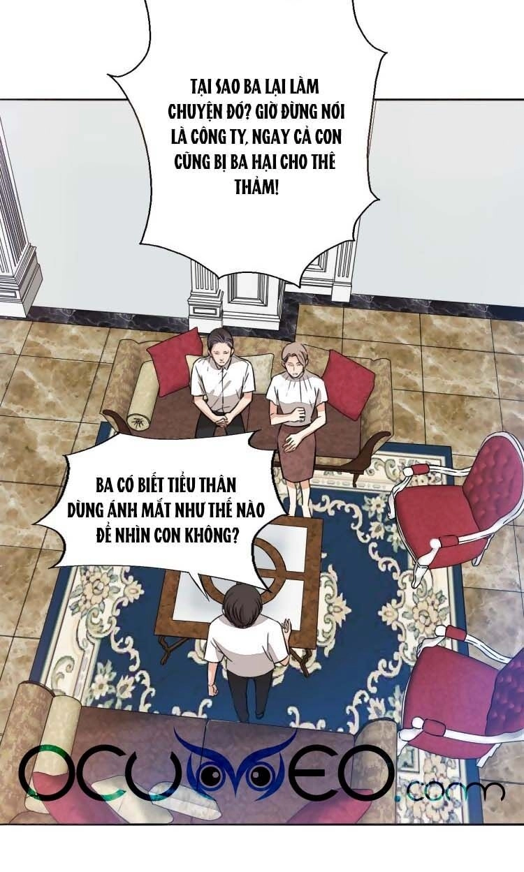 Mùi Hương Lãng Mạn Chapter 71 - 12