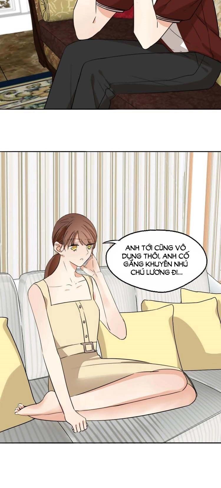 Mùi Hương Lãng Mạn Chapter 71 - 22