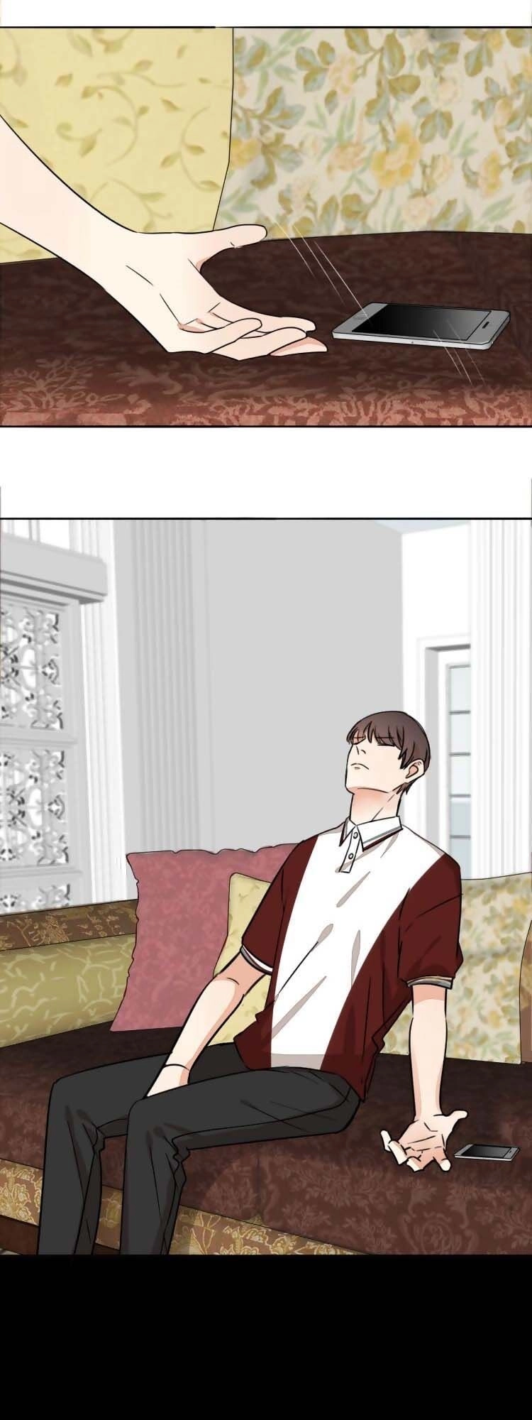 Mùi Hương Lãng Mạn Chapter 71 - 25