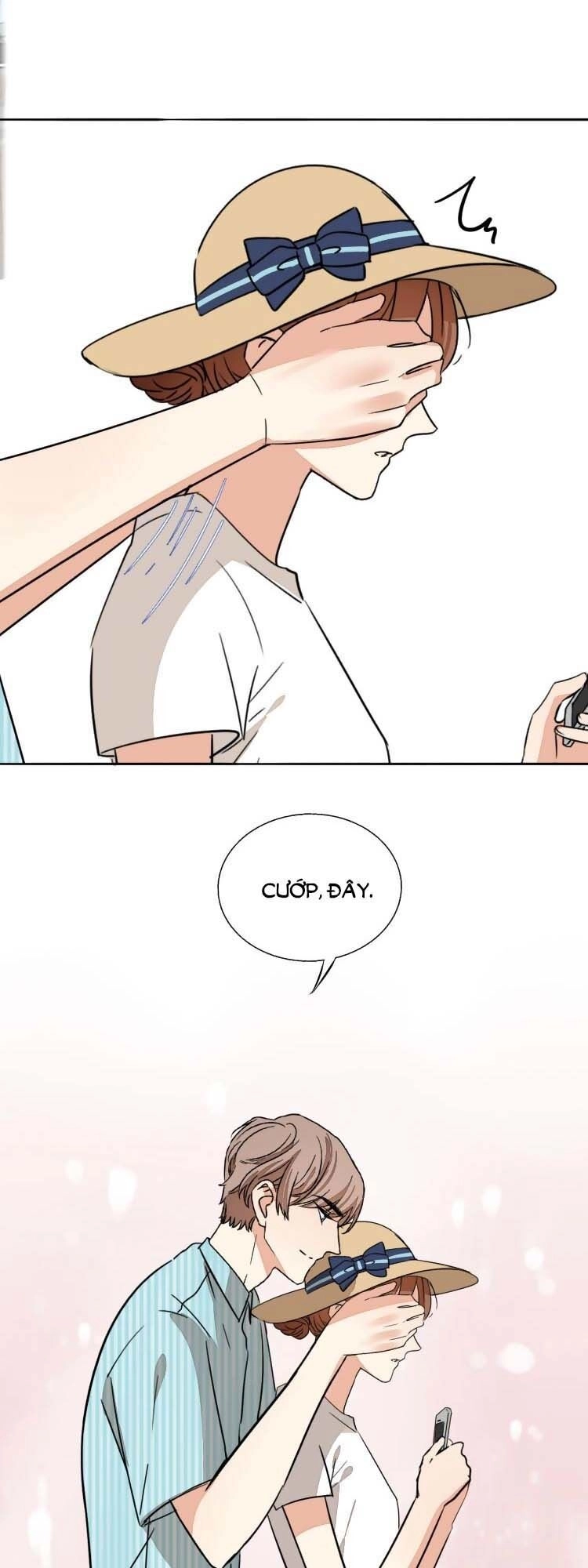 Mùi Hương Lãng Mạn Chapter 71 - 32