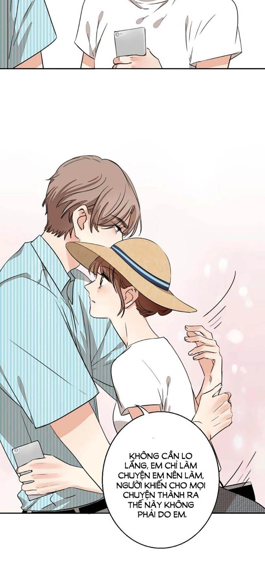 Mùi Hương Lãng Mạn Chapter 72 - 11