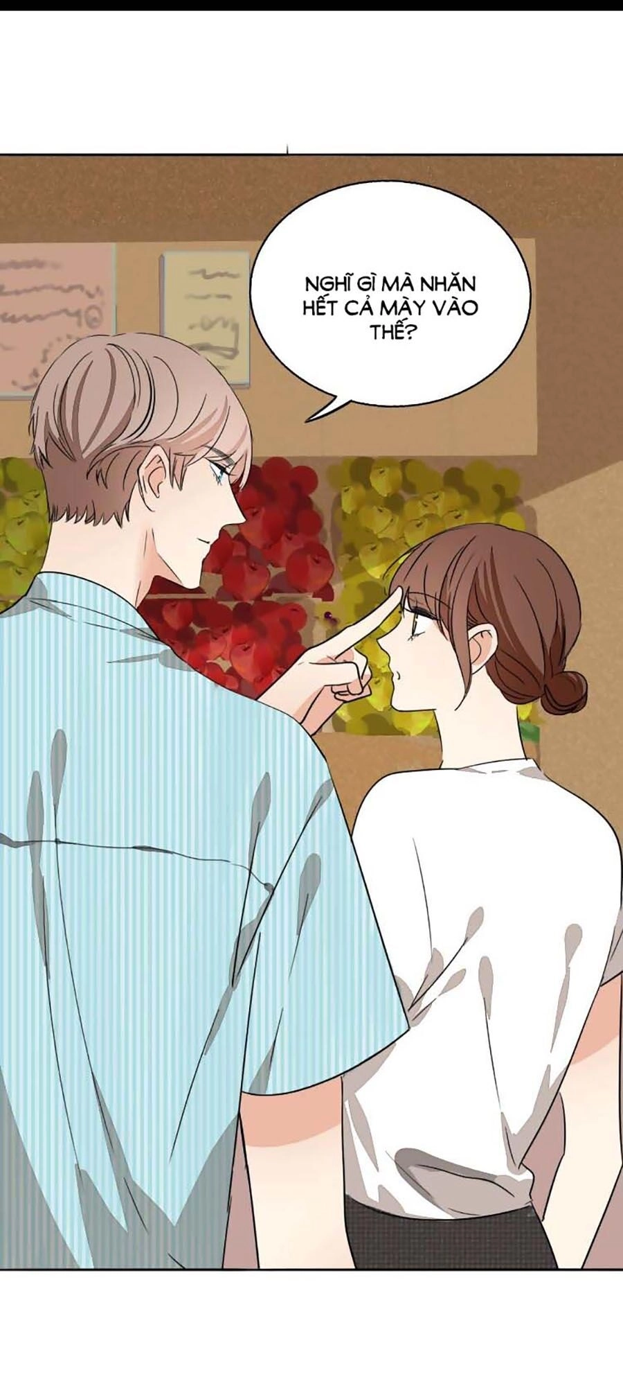 Mùi Hương Lãng Mạn Chapter 73 - 25