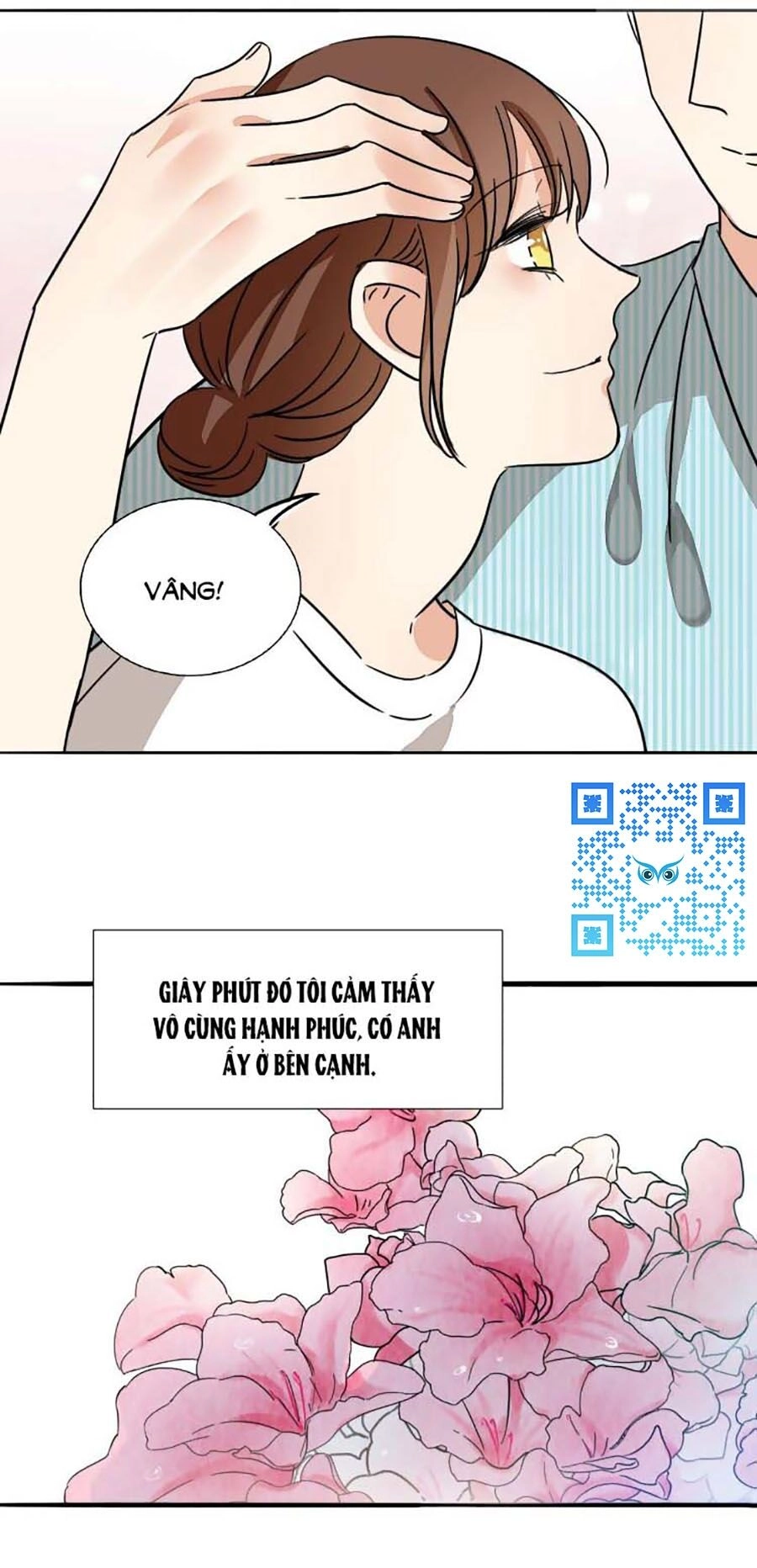 Mùi Hương Lãng Mạn Chapter 73 - 29